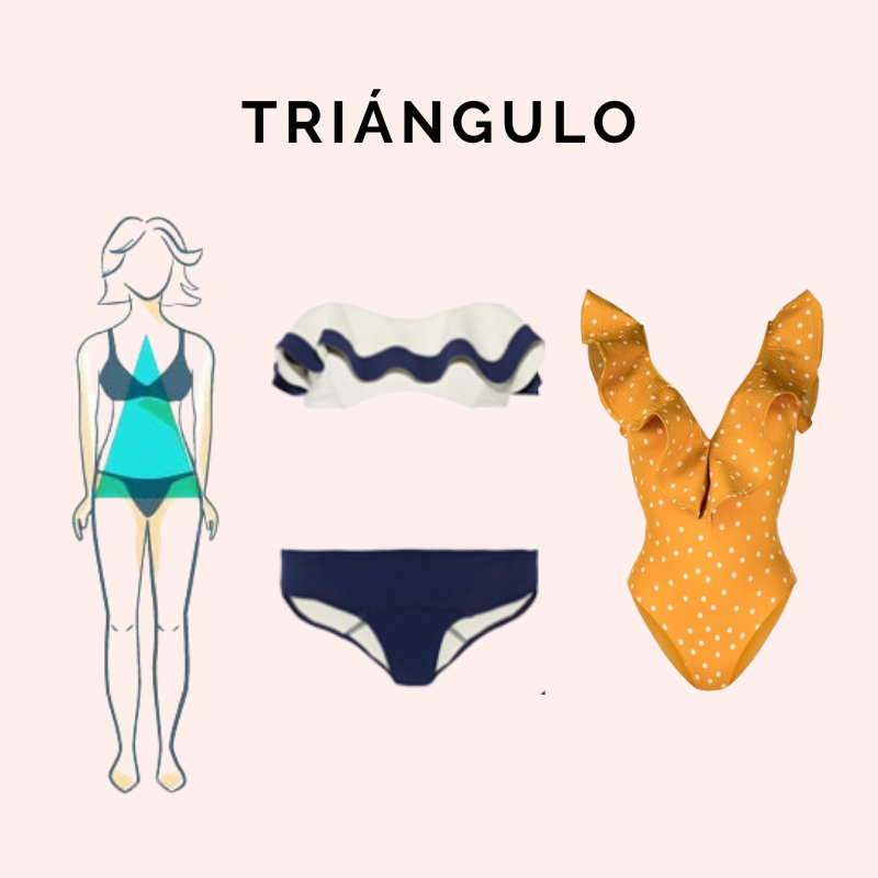 Trajes de ba o para cada tipo de cuerpo Project Glam